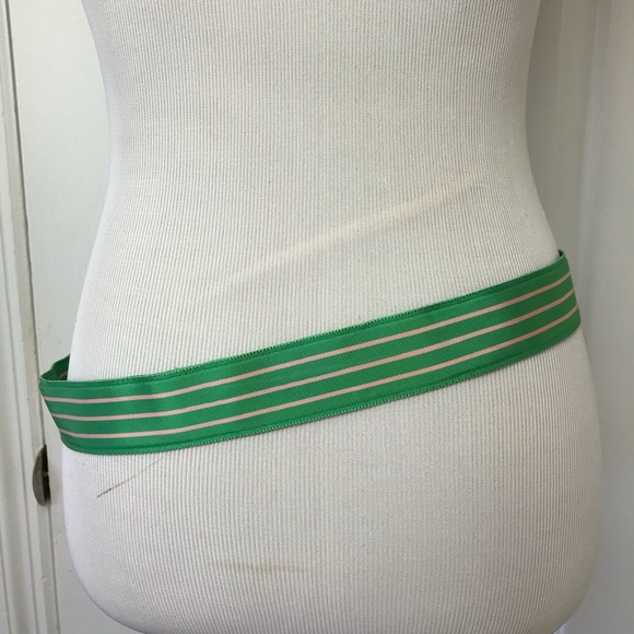 🍄 J. Crew Belt. Size M/L - Picture 7 of 8
